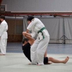 dsc 0177 - Sportraad Zaventem 